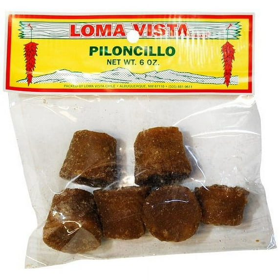 Loma Vista Piloncillo, 6 oz