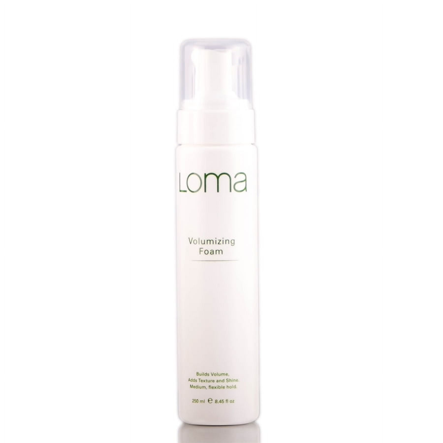 Loma Volumizing Foam Loma Volumizing Foam