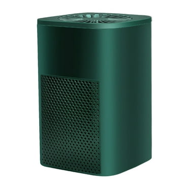 Lomaiwei Air Purifiers for Home, Ideal for Large Bedrooms, LED Light, Monitor Air Quality, Remove Odors & Pet Allergies, with Pollon Filter - Your Household Purification Partner
