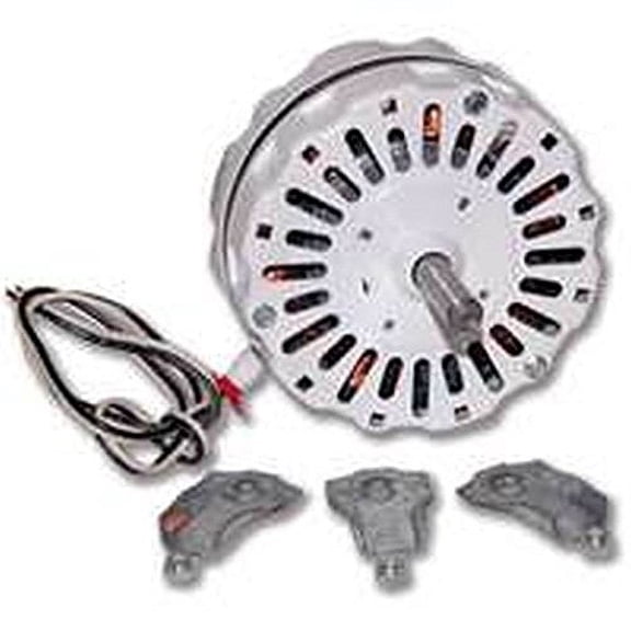 Lomanco 2000/1800 Power Vent Motor