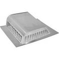 thumbnail image 1 of Lomanco 730 Slant Back Static Roof Ventilator, 6-1/4 in, Aluminum per 6 EA, 1 of 1
