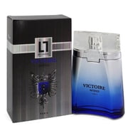 Lomani 548534 100 ml Victoire Intense Men Eau De Parfum Spray