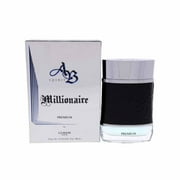 Lomani Ab Spirit Millionaire Premium Eau De Toilette Spray 100ml/3.3oz