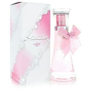 Lomani Attractive Perfume By Lomani Eau De Parfum Spray 3.3 oz
