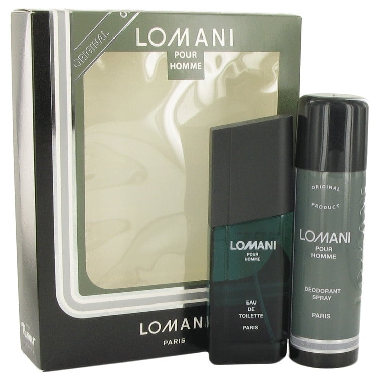 Lomani Fragrances - Walmart.com