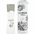 thumbnail image 1 of Lomani Prive , 3.3 oz EDP Spray, 1 of 2
