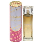 Lomani So Beautiful , 3.3 oz EDP Spray
