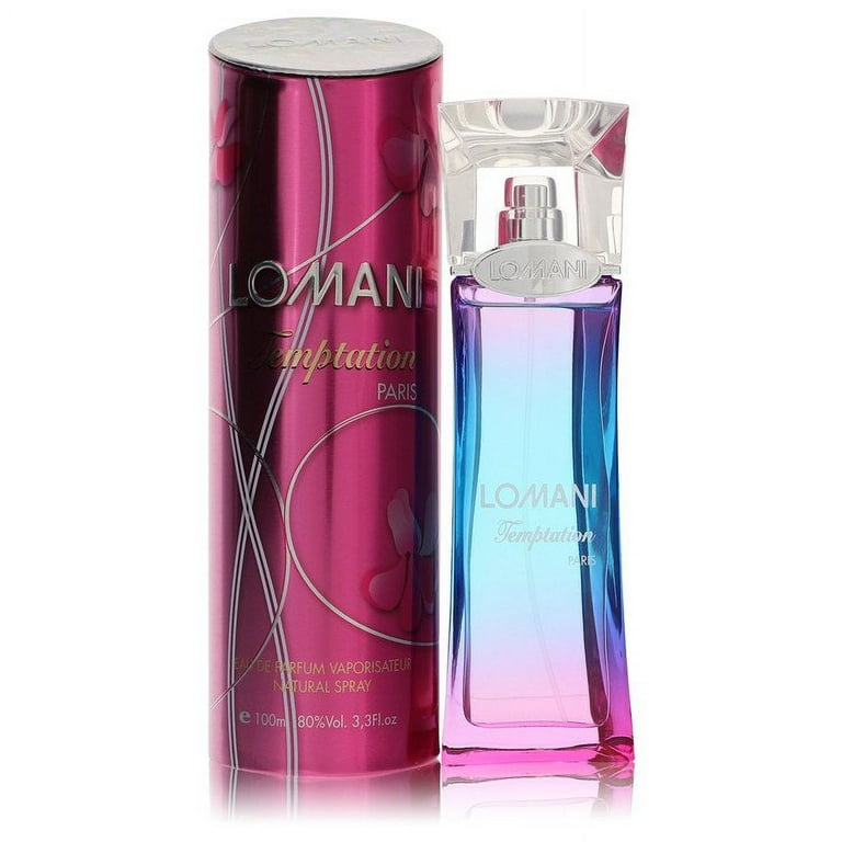 Parfum lomani new arrivals