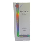 Lomani White Intense by Lomani for Men - 3.3 oz EDT Spray