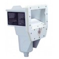 thumbnail image 1 of Lomart Pool 14115006 Above Ground Standard ThruWall, Grey, 1 of 1