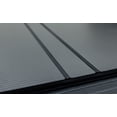 thumbnail image 1 of Lomax 2024 Fits Toyota Tacoma 5' Box Bed Stance Hard Tonneau Cover G5050119, 1 of 5
