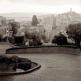 thumbnail image 1 of Lombard Street - 1 Poster Print by Alan Blaustein, 1 of 2