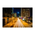 thumbnail image 1 of Lombard Street - Baltimore Maryland Photography Unframed Wall Art Print 8 x 12 inches, 1 of 7