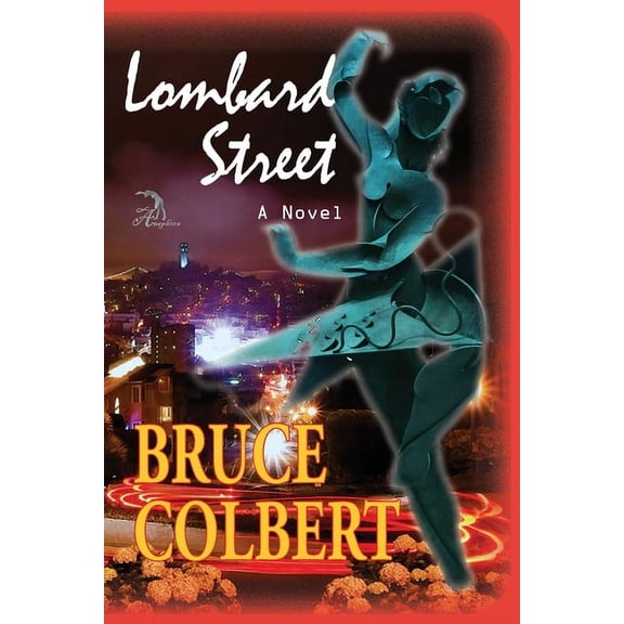 Lombard Street (Paperback)