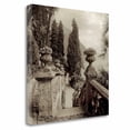 thumbnail image 1 of Lombardy - 8 By Alan Blaustein, Fine Art Giclee Print on Gallery Wrap Canvas, Ready to Hang, 1 of 2