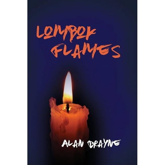 Lombok Flames (Paperback)