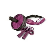 Lomi 3-in-1 Cardio Workout Kit - Ruby