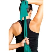 Lomi Fitness Resistance Band Strap Set 3 Pcs, Blue