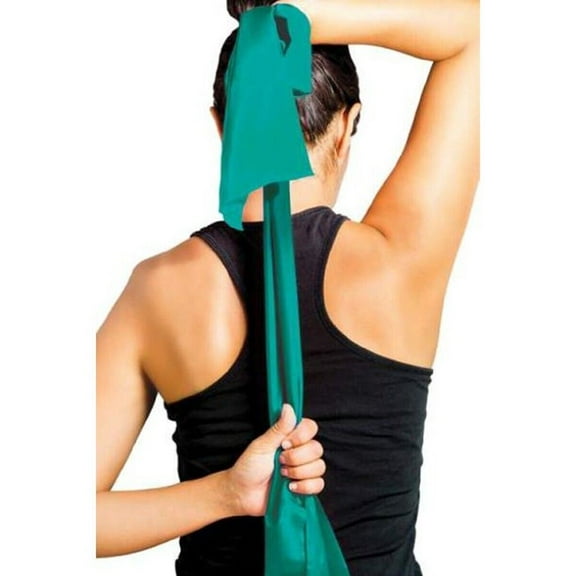 Lomi Fitness Resistance Straps for Increasing Strength and Flexibility