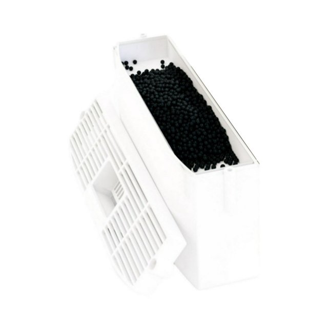 Lomi Smart Waste Appliance Filters with Activated Carbon (45 Cycles