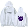 thumbnail image 1 of Lomiiel Hoodies Unisex Fashion Sweatshirt Pullover Casual Streetwear, 1 of 2
