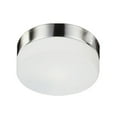 thumbnail image 1 of Lomita Brushed Nickel, 1 of 2