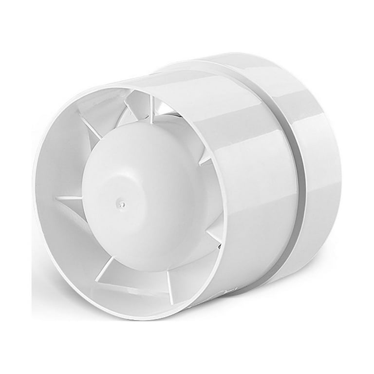 Inline Extractor Fan