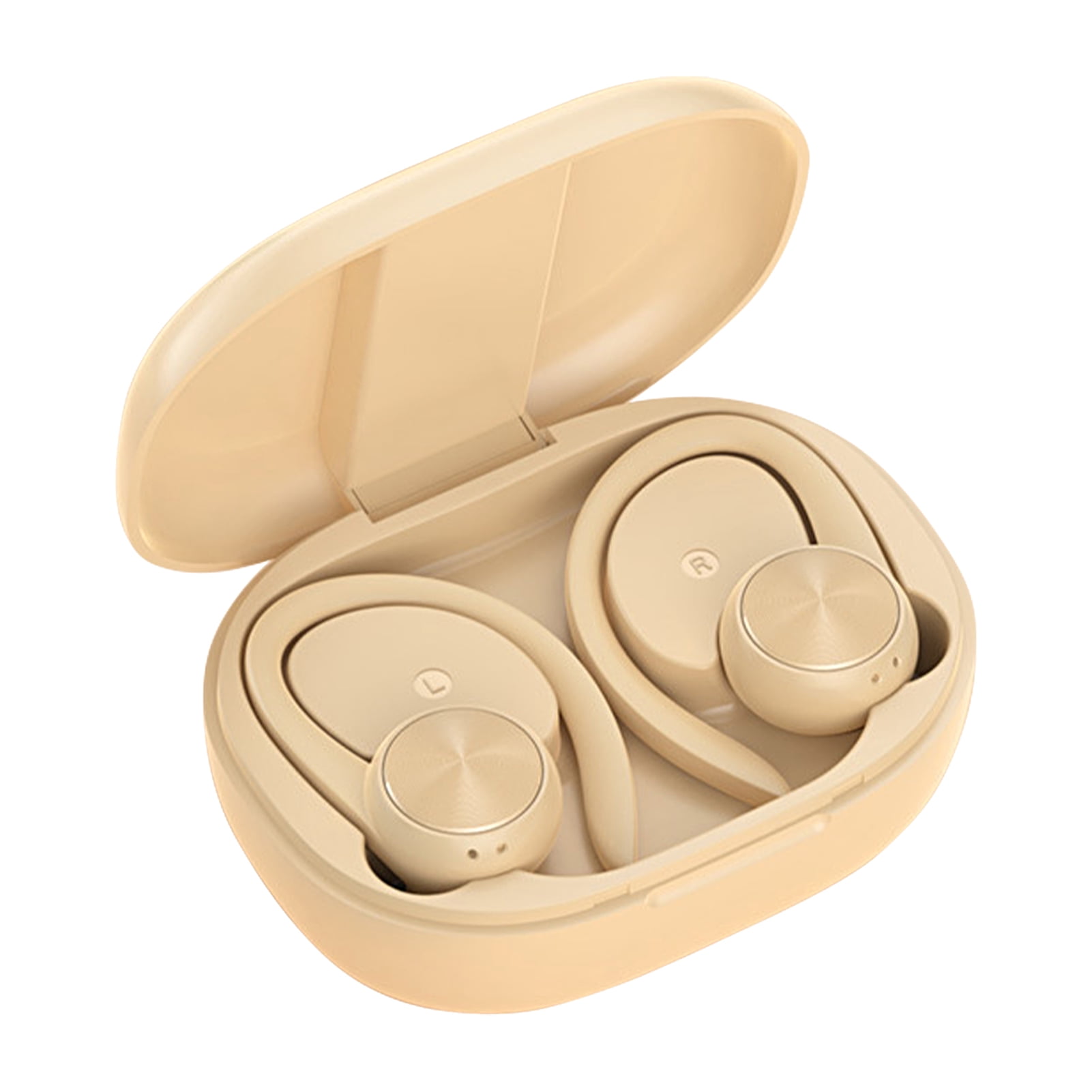 Protecton Inmas Lomubue 1 Set INMAS Wireless Earbuds Subwoofer Intelligent Noise ...