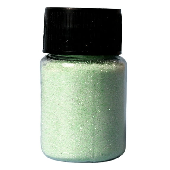 Lomubue 10g Glitter Powder Non-sinkable Suspending Shiny Sparkling Bottled DIY Extra Fine Epoxy Mold Making Colorful Pigment Powder for Girls