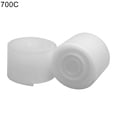 thumbnail image 1 of Lomubue 2Pcs 700C Cycling Tire Liner Anti-Puncture Protector Tape Pad, 1 of 8