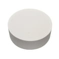 thumbnail image 1 of Lomubue 4/6/8inch Round Foam Cake Dummy Sugarcraft Flower Decor Practice Model, 1 of 9