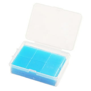 Ruibeauty Diamond Painting Glue Wax Squares Set with Drill Tray for Home  Decoratiom 