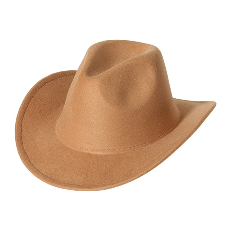 Accessories Costume Cowboy, Different Style Cowboy Hats