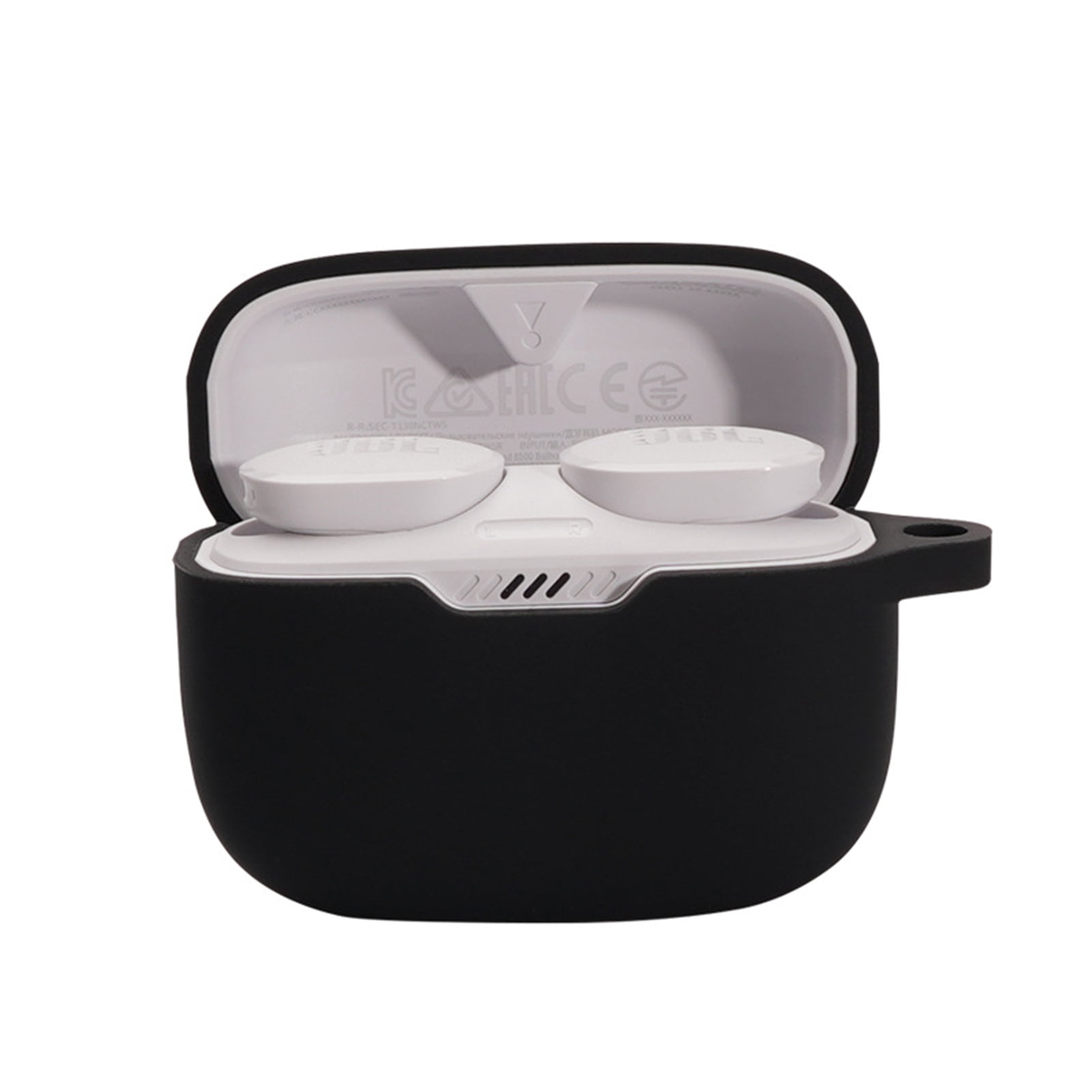 Wireless Absorption Lomubue Headphone Cover All-inclusive Impact Resistant Tight Fit Shock ...