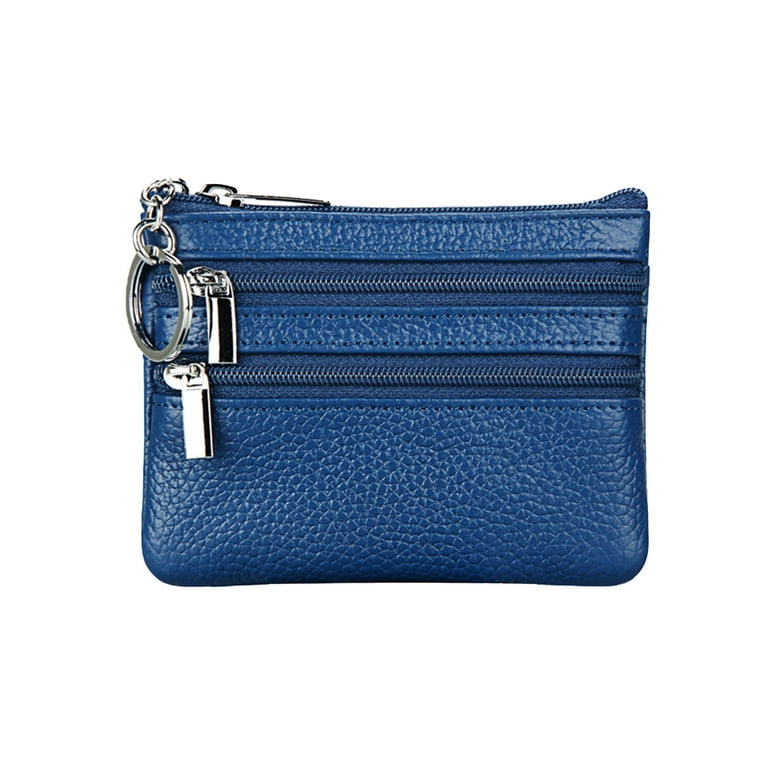 Change purse with coin slots new arrivals