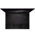 thumbnail image 1 of Lomubue Keyboard Cover Universal Waterproof Transparent Computer Keyboard TPU Protective Film for MSI GS60 GE60 GS70 GS66 GS63 GS73 S1, 1 of 10