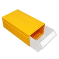 thumbnail image 1 of Lomubue Stackable Plastic Thick Small Parts Cabinet Container Box Drawer Storage Shelf, 1 of 8