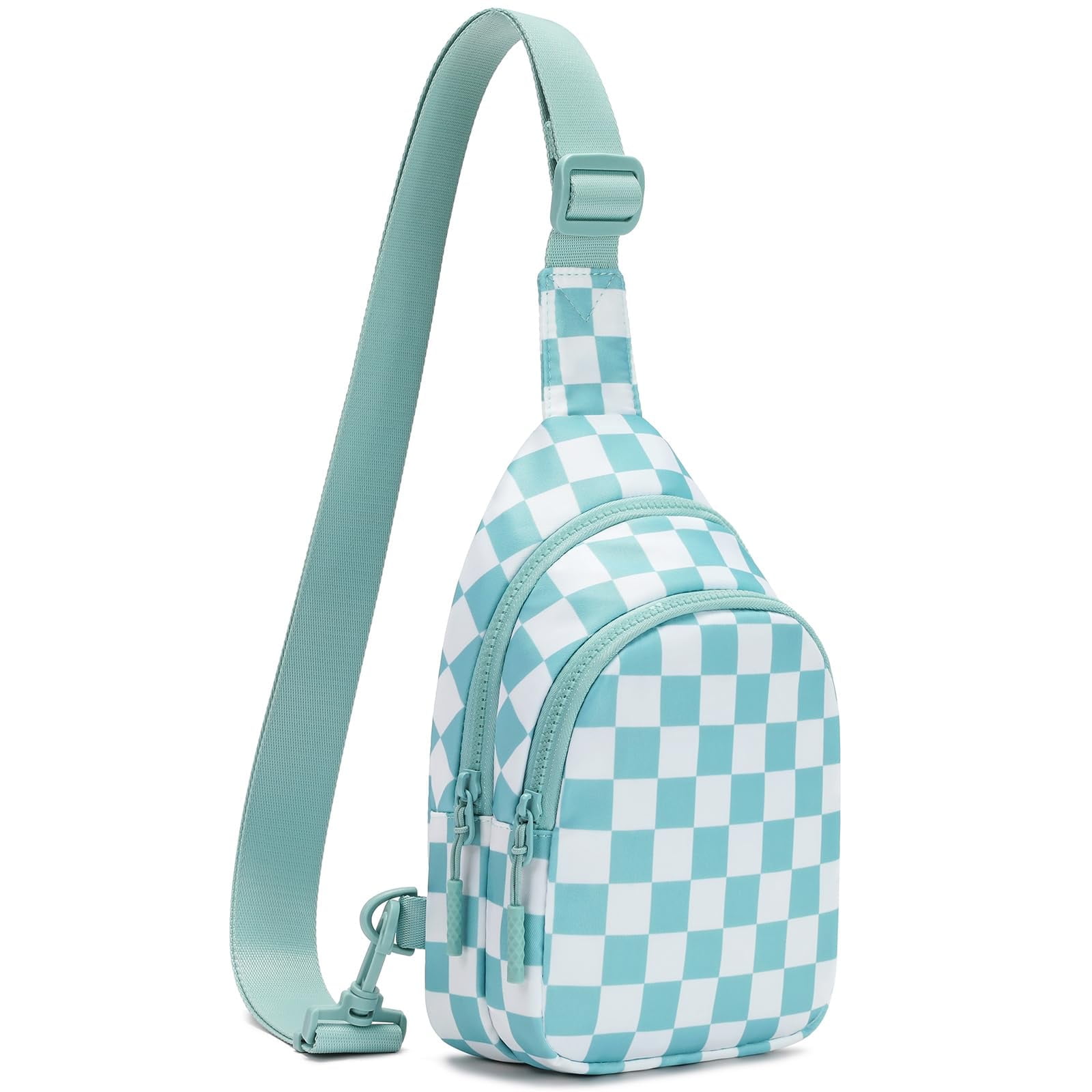 Lomyolo Sling Bag Crossbody Bag Fanny Pack Women 2025 Cute Chest Bag ...