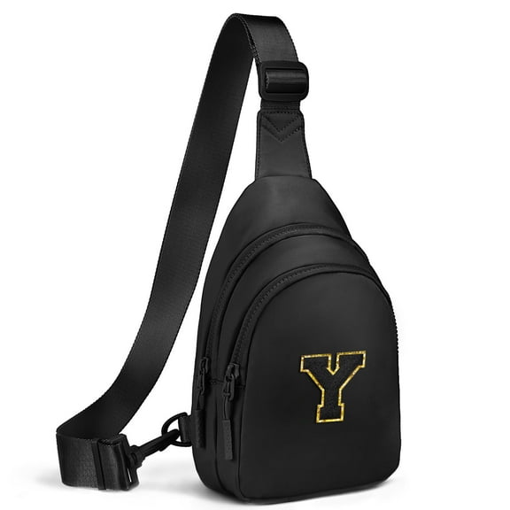 Lomyolo Sling Bag Crossbody Bag Fanny Pack Women Cute Chest Bag Cross Body Bag Valentines Day Birthday Christmas Gifts for 4 5 6 7 8 9 10 11 12 13 Year Old Teens Daughter