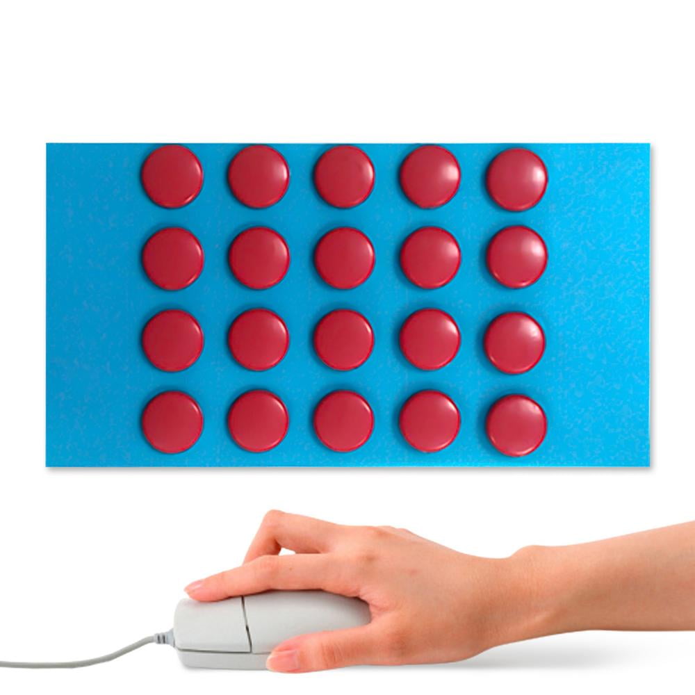 Lona Anti-Slip Stickers Glide Feet Bottom Stickers for Perfect Fit ...