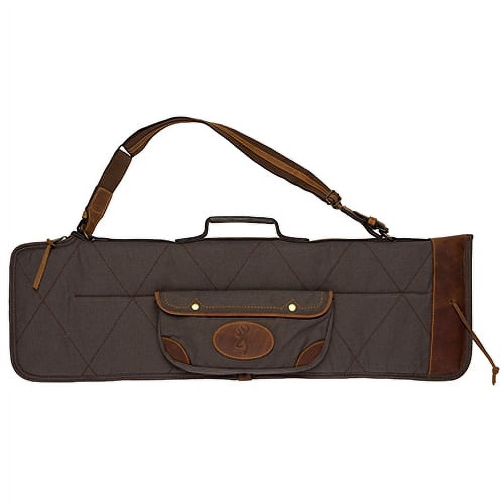 Browning Over Under Case
