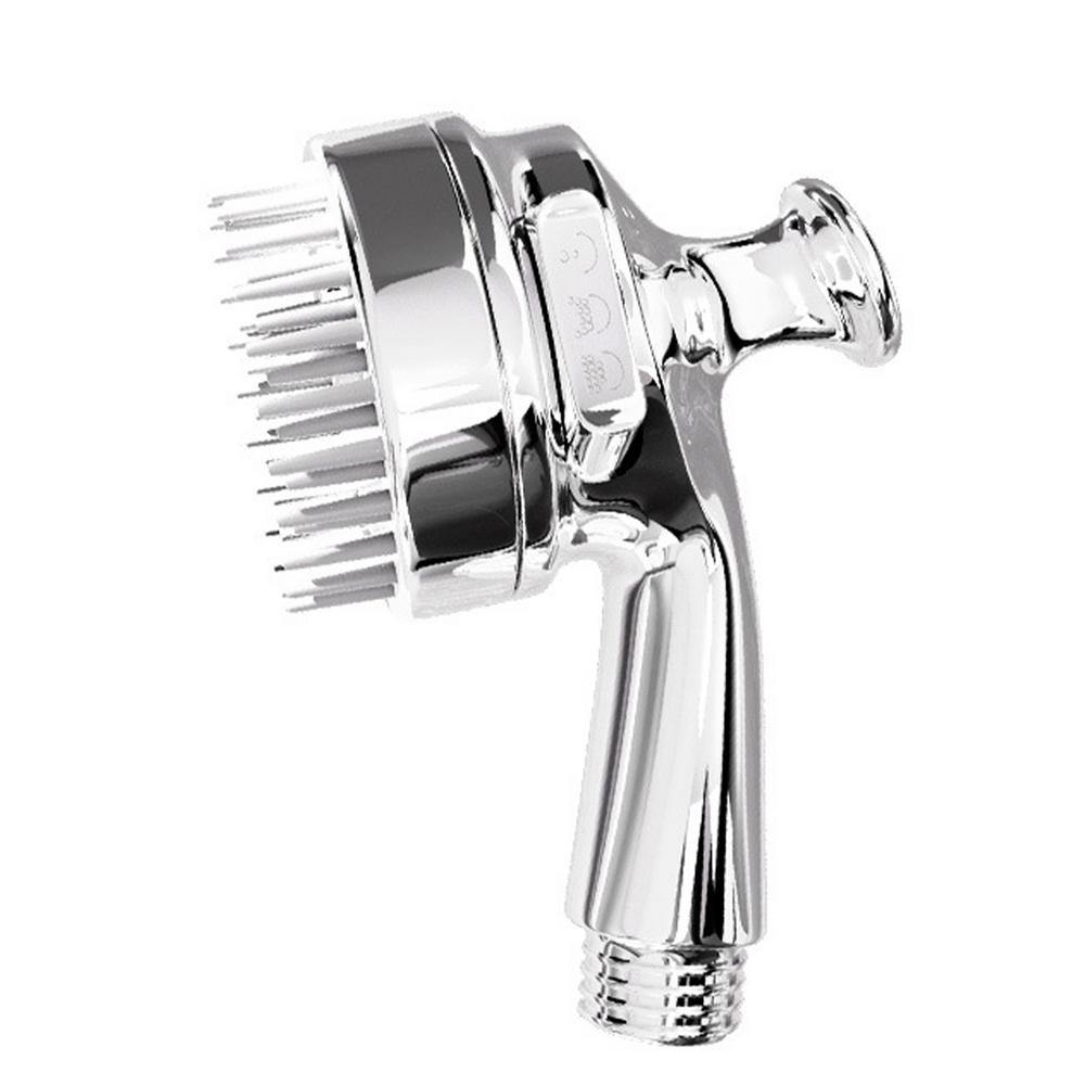 Lona Dog Shower Attachment Cat And Dog Bath Nozzle 2 In 1 Shower