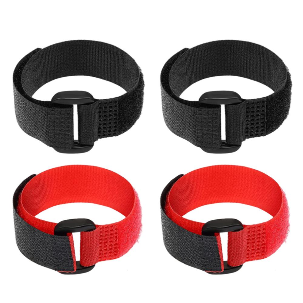 Lona Duck Collar 4pcs Anti Crow Collars Nylon Dog Collar Prevent