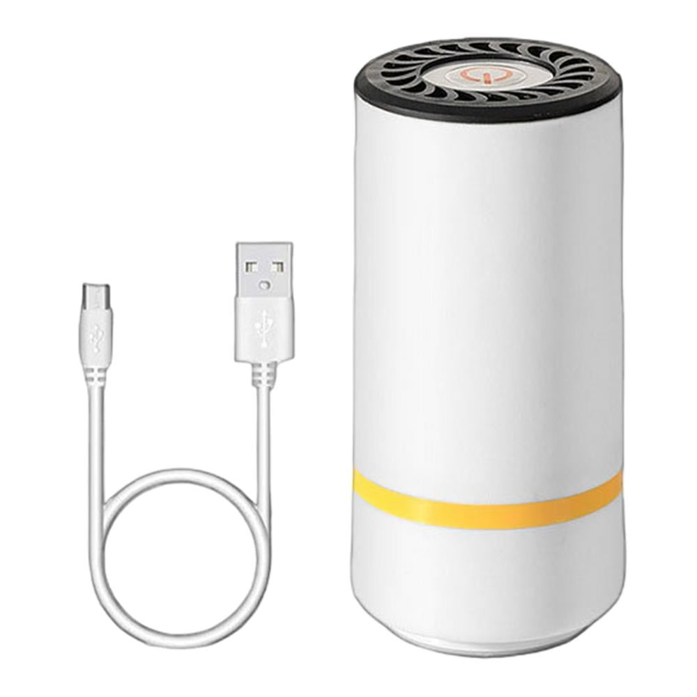 Lona Electric Vacuum Pump Food Bag Vacuum Pump Electric Pump for Vacuum