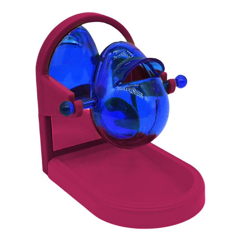 Lona Enrichment Toys for Bunnies Visible Foraging Toys for Treat