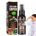 Lona Extra Strong Fart Spray Fake Poop Smelling Great for Pranks Good