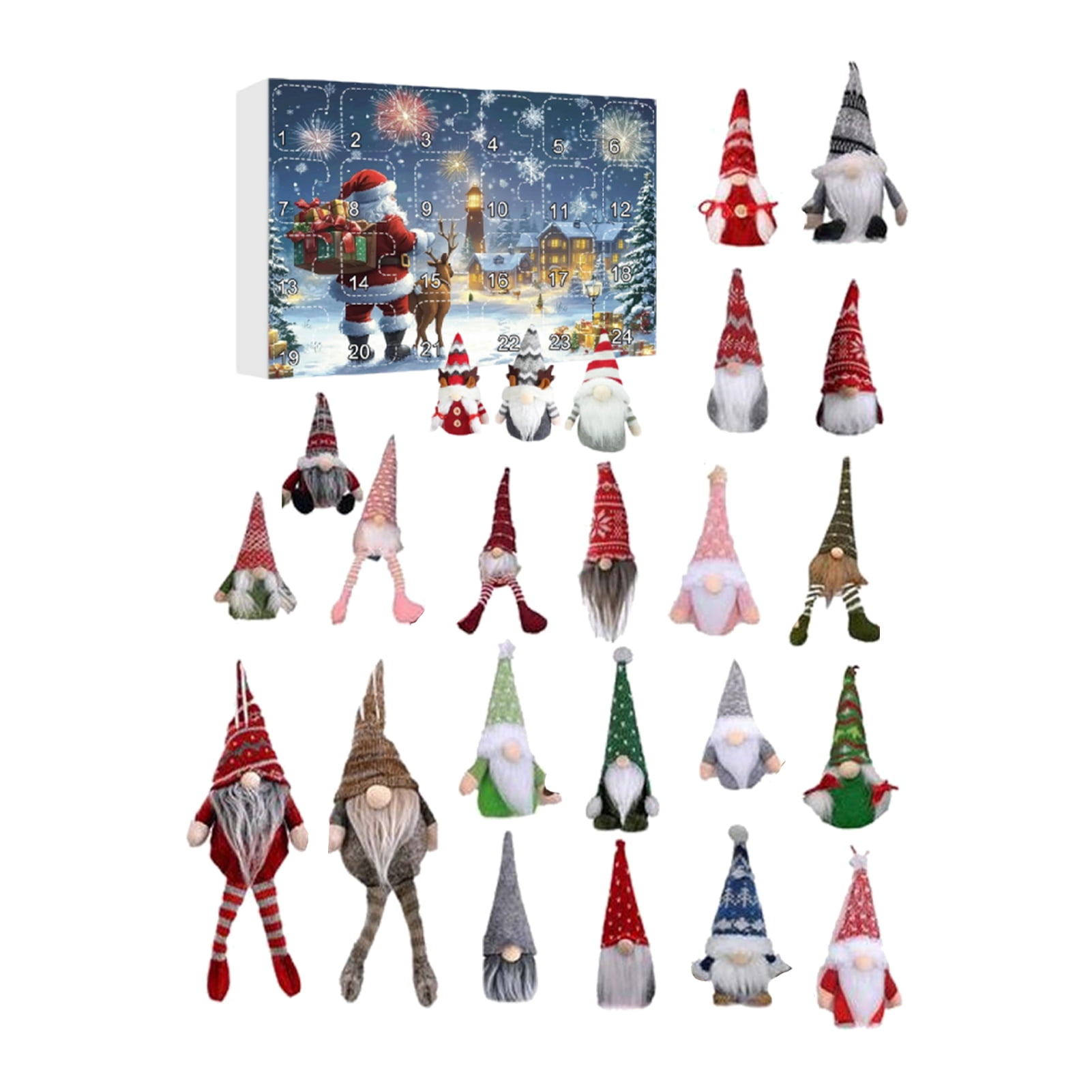 Lona Halloween Gnome Advent Calendar 2024 Gnome Advent Calendar Lona Halloween Gnome Advent Calendar 2024 Gnome Advent Calendar