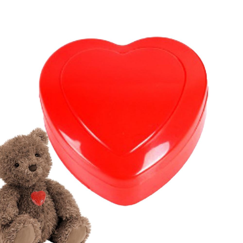 Lona Heartbeat Box For Plush Toy Sleep Training Heartbeat Replacement