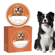 Lona Moisturizer For Dogs Nose Dog Nose Cream Butter 20g Nose Cream For Dogs Lick-safe Prevents Dry Chapped Cracked And Crusty Nose Heals Repairs & Protects Damaged & Rough Noses wonderful