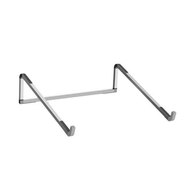 Lona Portable Laptop Riser Aluminum Ventilated Cooling Notebook Stand ...